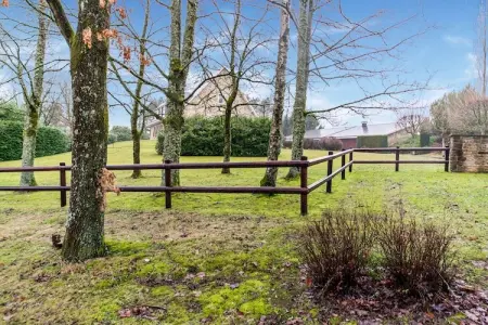 Le Gîte du Domaine - Magnifique maison de vacances - Photo 35