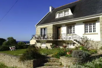 Maison à Plouhinec,holiday home Plouhinec BRE061075-F N°829401