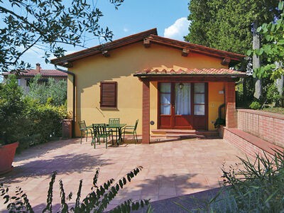 Location Maison à Certaldo,Villetta Aia (CET120) - N°244364