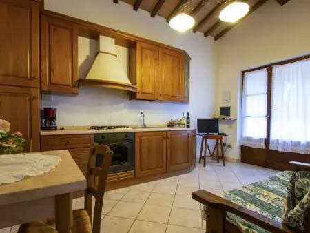 Villetta Aia (CET120), Maison 4 personnes à Certaldo - Photo 4