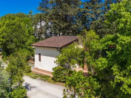 Villetta Aia (CET120), Maison 4 personnes à Certaldo - Photo 11