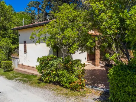 Villetta Aia (CET120), Maison 4 personnes à Certaldo - Photo 17