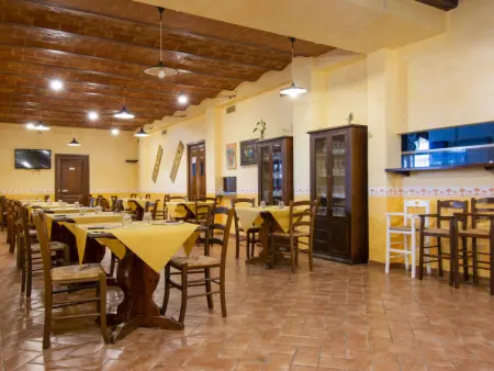 Villetta Aia (CET120), Maison 4 personnes à Certaldo - Photo 23