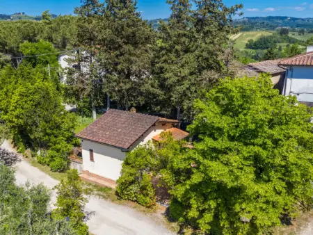 Villetta Aia (CET120), Maison 4 personnes à Certaldo - Photo 24