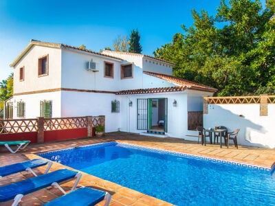 The Cottage, House 7 persons in Nerja ES5405.149.1