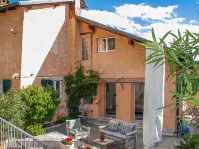 Haus in Brissago,Tuscany house Ghidotti CH6614.125.1 N°829422