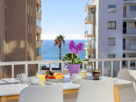 Appartement à Calpe Calp, Costa Blanca II - L868774