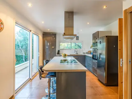 Villa Boccajo, Maison 8 personnes à Porto Vecchio - Photo 1