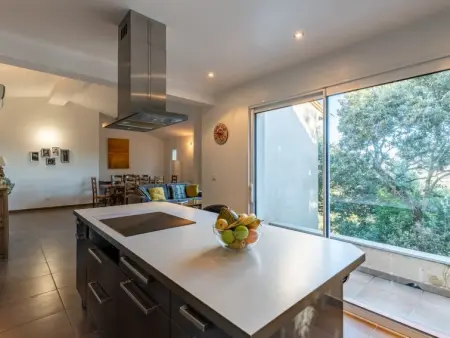 Villa Boccajo, Maison 8 personnes à Porto Vecchio - Photo 3