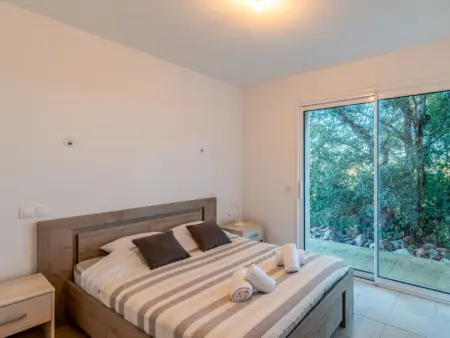 Villa Boccajo, Maison 8 personnes à Porto Vecchio - Photo 4