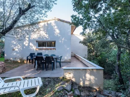 Villa Boccajo, Maison 8 personnes à Porto Vecchio - Photo 5