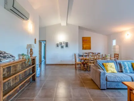 Villa Boccajo, Maison 8 personnes à Porto Vecchio - Photo 7