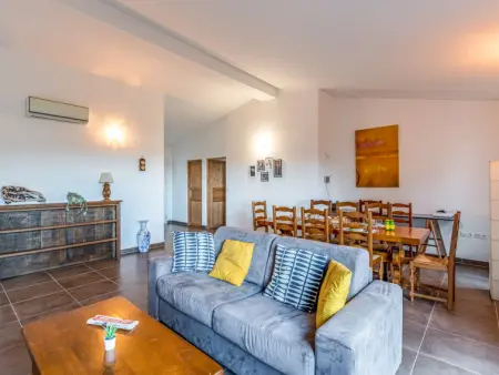 Villa Boccajo, Maison 8 personnes à Porto Vecchio - Photo 8