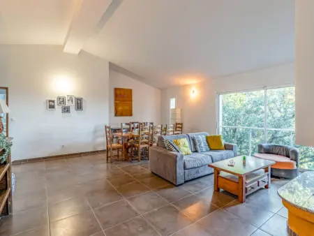 Villa Boccajo, Maison 8 personnes à Porto Vecchio - Photo 9