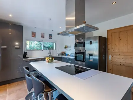 Villa Boccajo, Maison 8 personnes à Porto Vecchio - Photo 12