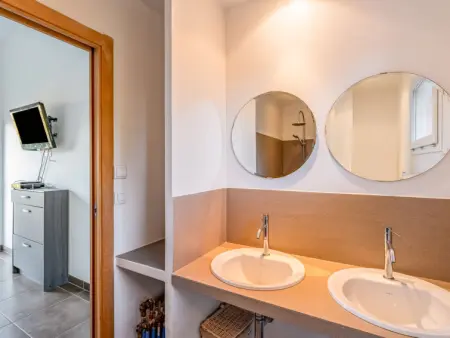 Villa Boccajo, Maison 8 personnes à Porto Vecchio - Photo 13