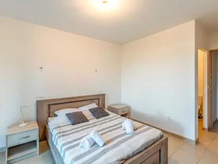 Villa Boccajo, Maison 8 personnes à Porto Vecchio - Photo 15