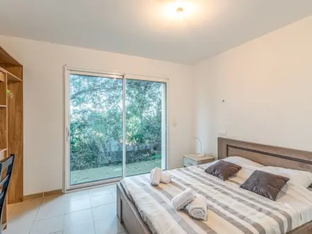 Villa Boccajo, Maison 8 personnes à Porto Vecchio - Photo 16