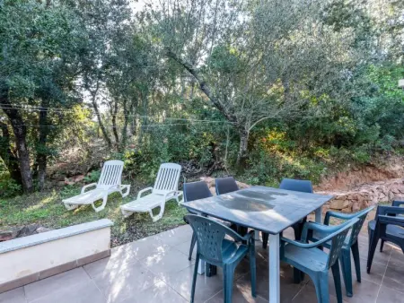 Villa Boccajo, Maison 8 personnes à Porto Vecchio - Photo 18