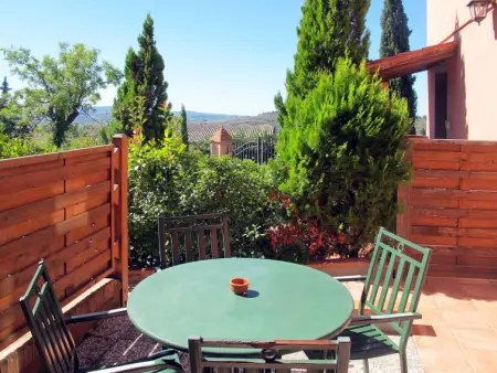 Archi (CET121), Appartement 6 personnes à Certaldo - Photo 3