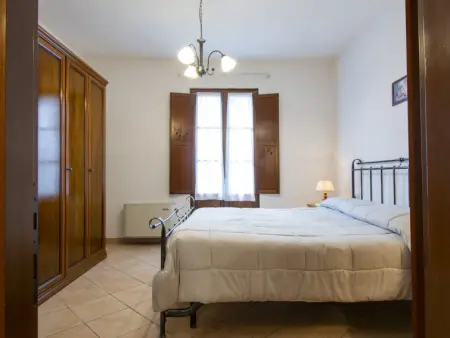 Archi (CET121), Appartement 6 personnes à Certaldo - Photo 7