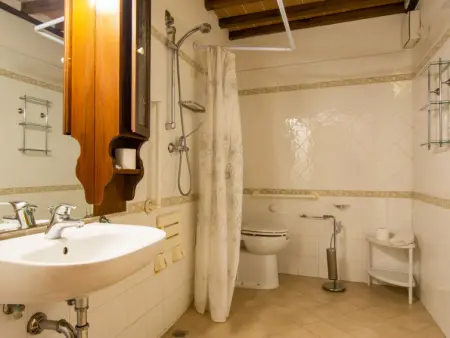 Archi (CET121), Appartement 6 personnes à Certaldo - Photo 9