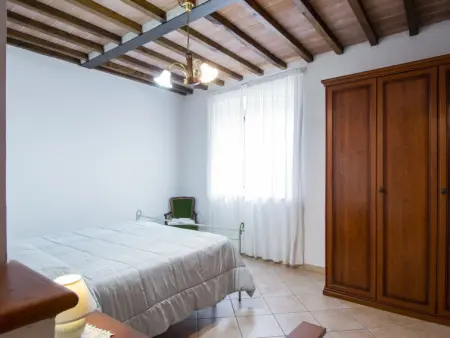 Archi (CET121), Appartement 6 personnes à Certaldo - Photo 10