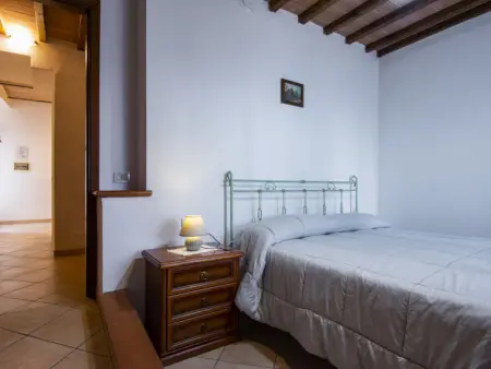 Archi (CET121), Appartement 6 personnes à Certaldo - Photo 11