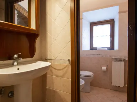 Archi (CET121), Appartement 6 personnes à Certaldo - Photo 12