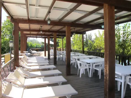 Archi (CET121), Appartement 6 personnes à Certaldo - Photo 16