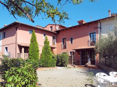 Location Appartement à Certaldo,Belvedere (CET122) - N°244366