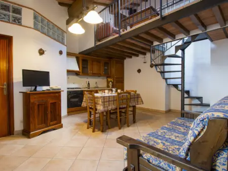 Belvedere (CET122), Appartement 8 personnes à Certaldo - Photo 4