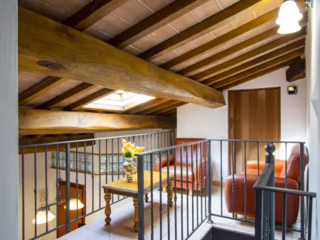 Belvedere (CET122), Appartement 8 personnes à Certaldo - Photo 8