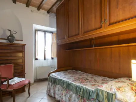 Belvedere (CET122), Appartement 8 personnes à Certaldo - Photo 9