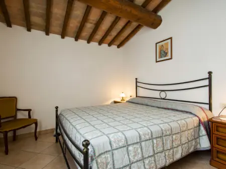 Belvedere (CET122), Appartement 8 personnes à Certaldo - Photo 11