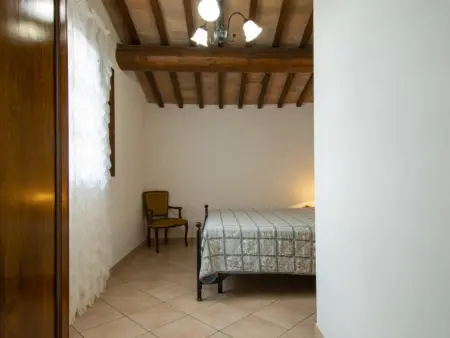 Belvedere (CET122), Appartement 8 personnes à Certaldo - Photo 12