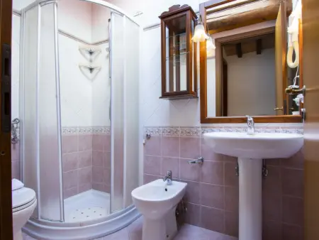 Belvedere (CET122), Appartement 8 personnes à Certaldo - Photo 13