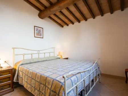 Belvedere (CET122), Appartement 8 personnes à Certaldo - Photo 15