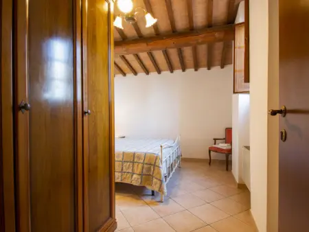 Belvedere (CET122), Appartement 8 personnes à Certaldo - Photo 16