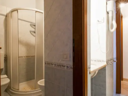 Belvedere (CET122), Appartement 8 personnes à Certaldo - Photo 17