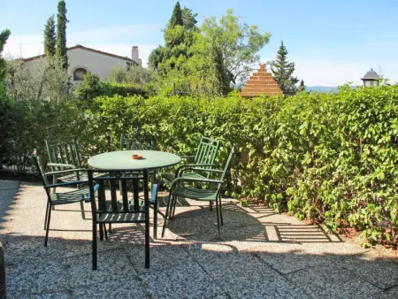 Belvedere (CET122), Appartement 8 personnes à Certaldo - Photo 22