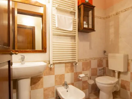 Giuggiolo (CET124), Appartement 6 personnes à Certaldo - Photo 9