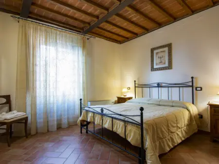 Giuggiolo (CET124), Appartement 6 personnes à Certaldo - Photo 11