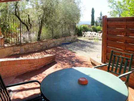 Giuggiolo (CET124), Appartement 6 personnes à Certaldo - Photo 19