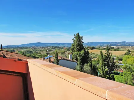 Panorama (CET125), Appartement 4 personnes à Certaldo - Photo 2