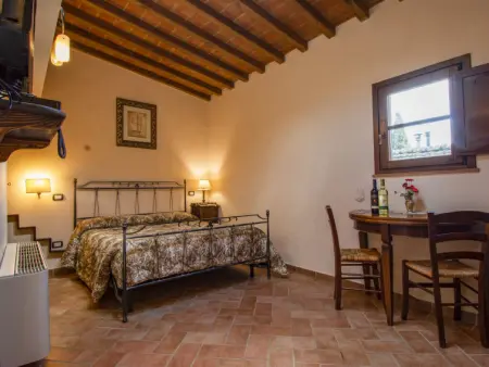 Panorama (CET125), Appartement 4 personnes à Certaldo - Photo 4