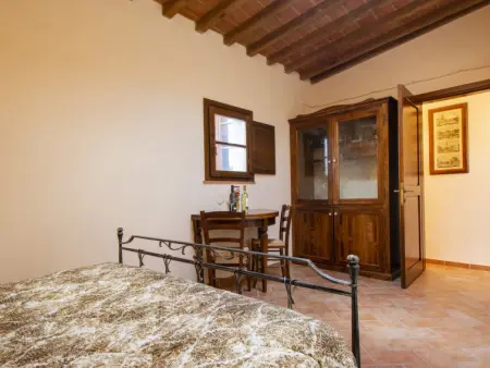 Panorama (CET125), Appartement 4 personnes à Certaldo - Photo 5