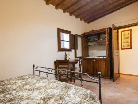 Panorama (CET125), Appartement 4 personnes à Certaldo - Photo 6