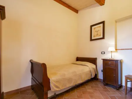 Panorama (CET125), Appartement 4 personnes à Certaldo - Photo 7