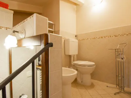 Panorama (CET125), Appartement 4 personnes à Certaldo - Photo 9